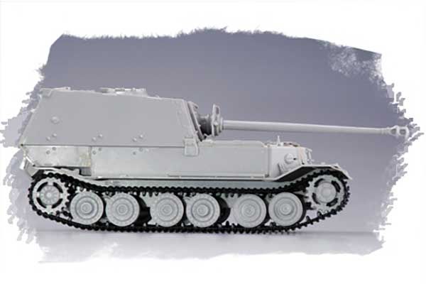 Траки для Sd.Kfz 184 "Elephant" (Hobby Boss 81006) 1/35