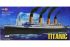 R.M.S. Titanic (Hobby Boss 81305) 1/550 R.M.S. Titanic (Hobby Boss 81305) 1/550