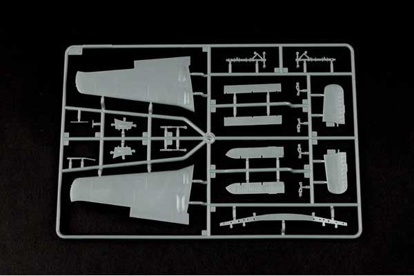 Ta 152 C-0 (Hobby Boss 81701) 1/48