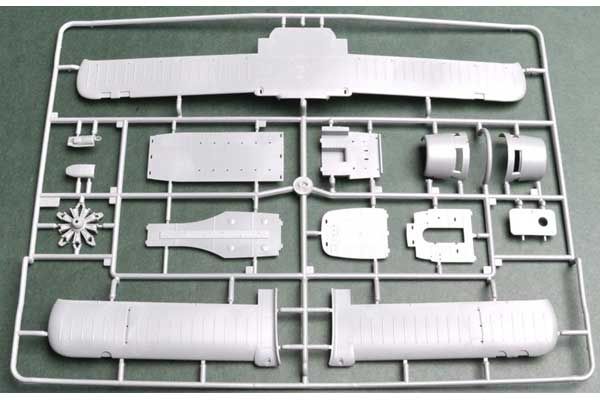 Антонов АН-2 / АН-2СХ Colt (Hobby Boss 81705) 1/48