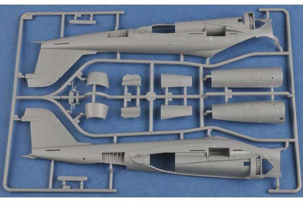 A-6E TRAM Intruder (Hobby Boss 81710) 1/48