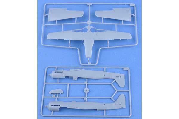 Focke Wulf FW 190D-11 (Hobby Boss 81718) 1/48