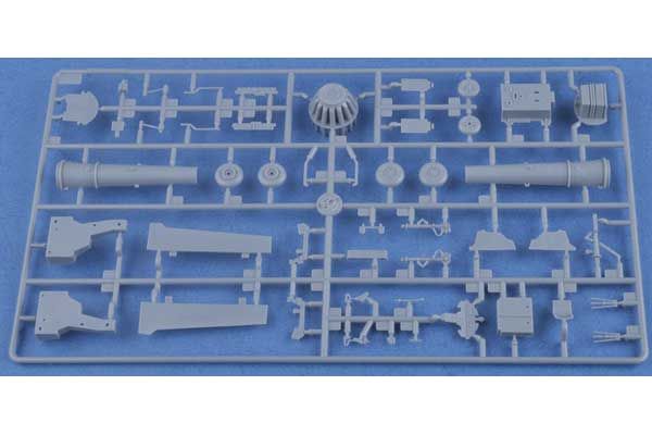 RF-80A Shooting Star (Hobby Boss 81724) 1/48