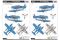 F4F-3S Wildcatfish (Hobby Boss 81729) 1/48