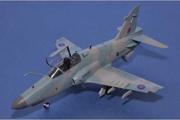 Hawk MK.200/208/209 (Hobby Boss 81737) 1/48