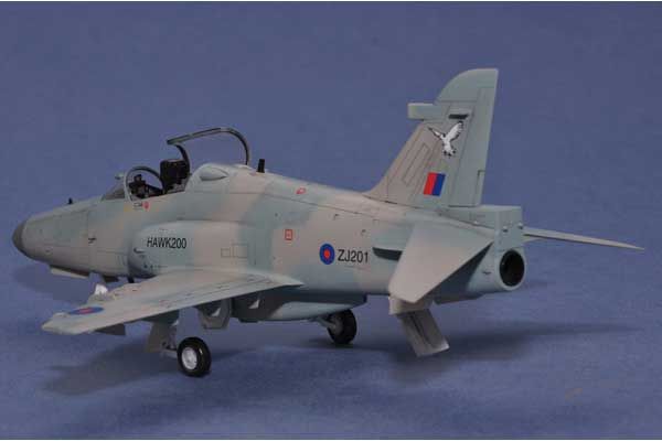 Hawk MK.200/208/209 (Hobby Boss 81737) 1/48