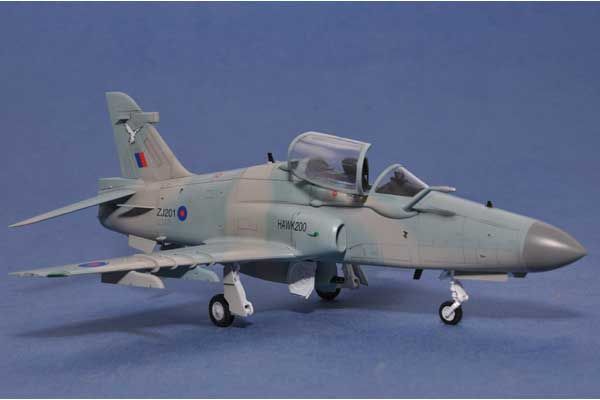 Hawk MK.200/208/209 (Hobby Boss 81737) 1/48