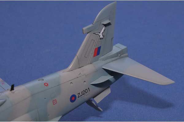 Hawk MK.200/208/209 (Hobby Boss 81737) 1/48