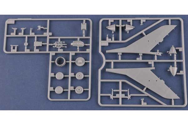 Як-28ПП Brewer-E (Hobby Boss 81768) 1/48