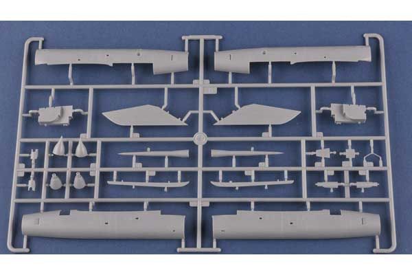 Як-28П Firebar (Hobby Boss 81767) 1/48