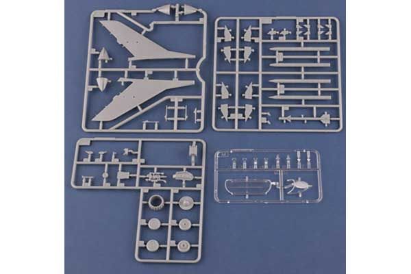 Як-28П Firebar (Hobby Boss 81767) 1/48