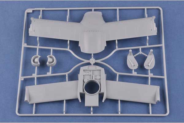 MV-22 Osprey (Hobby Boss 81769) 1/48