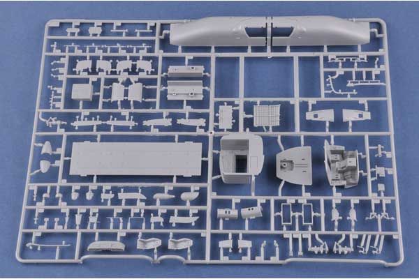 MV-22 Osprey (Hobby Boss 81769) 1/48