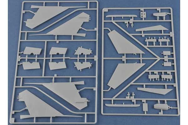 МіГ-31БМ з Х-47м2 (Hobby Boss 81770) 1/48