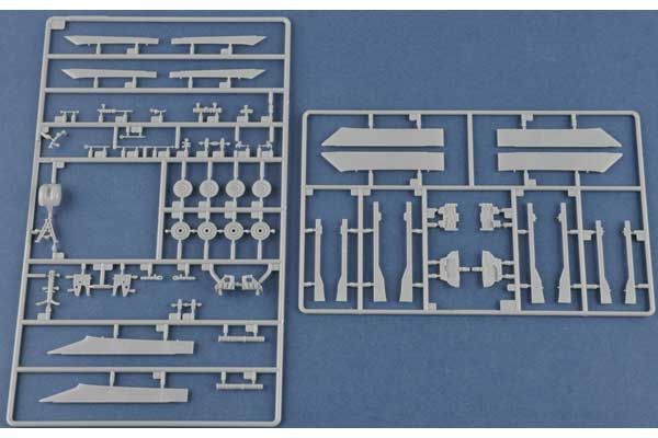 МіГ-31БМ з Х-47м2 (Hobby Boss 81770) 1/48