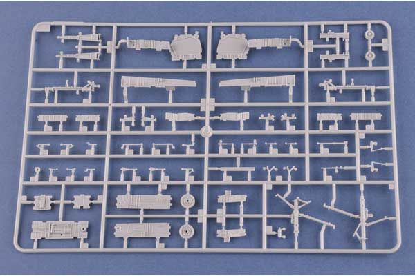 “Persian Cat” F-14A TomCat - IRIAF (Hobby Boss 81771) 1/48