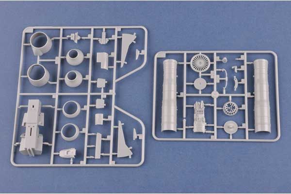 “Persian Cat” F-14A TomCat - IRIAF (Hobby Boss 81771) 1/48