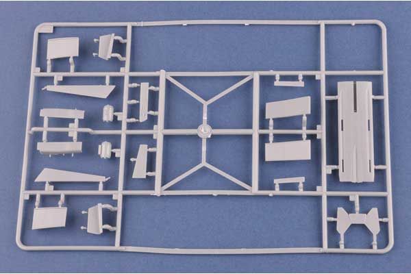 “Persian Cat” F-14A TomCat - IRIAF (Hobby Boss 81771) 1/48