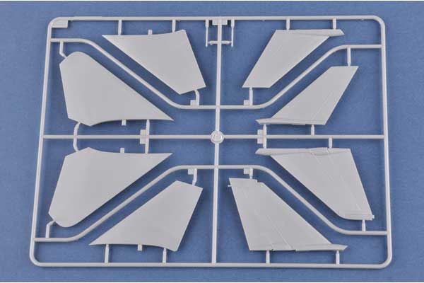 “Persian Cat” F-14A TomCat - IRIAF (Hobby Boss 81771) 1/48