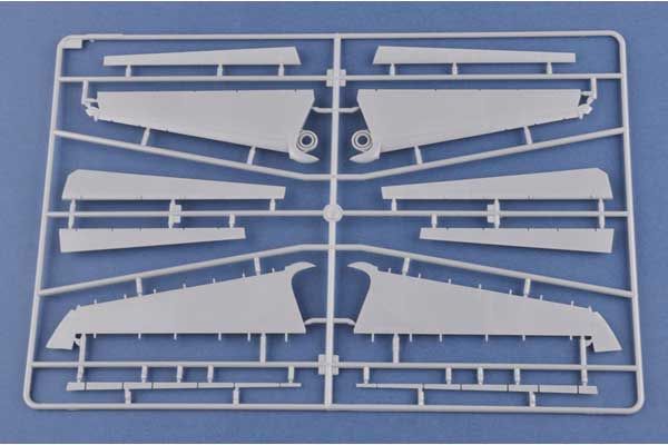 “Persian Cat” F-14A TomCat - IRIAF (Hobby Boss 81771) 1/48