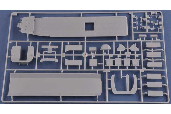 CH-47A CHINOOK (Hobby Boss 81772) 1/48