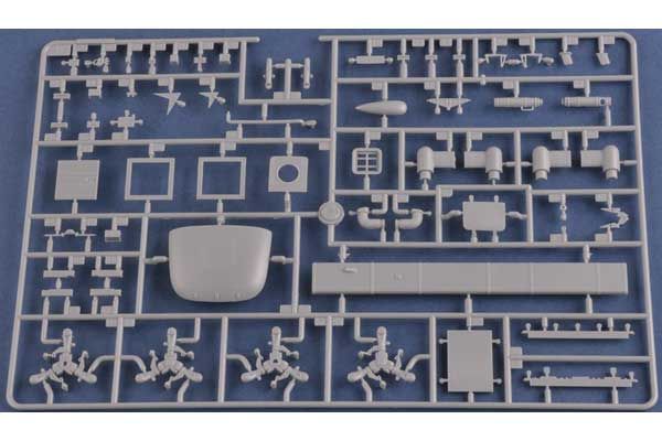 CH-47A CHINOOK (Hobby Boss 81772) 1/48