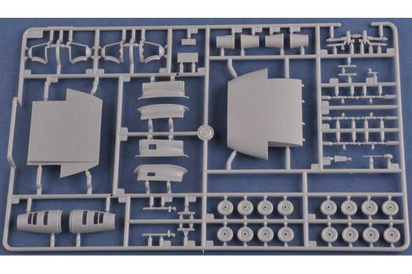 CH-47A CHINOOK (Hobby Boss 81772) 1/48