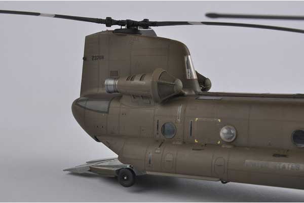 CH-47D CHINOOK (Hobby Boss 81773) 1/48