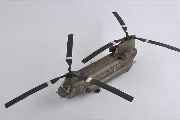 CH-47D CHINOOK (Hobby Boss 81773) 1/48