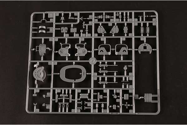 US B-24J Liberator (Hobby Boss 81774) 1/48