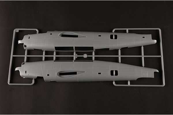 US B-24J Liberator (Hobby Boss 81774) 1/48