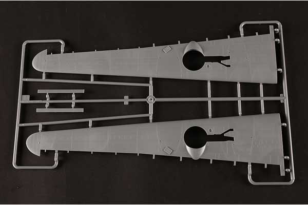 US B-24J Liberator (Hobby Boss 81774) 1/48
