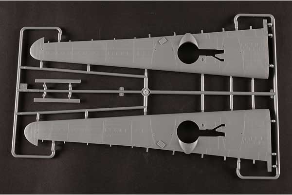 US B-24D Liberator (Hobby Boss 81775) 1/48