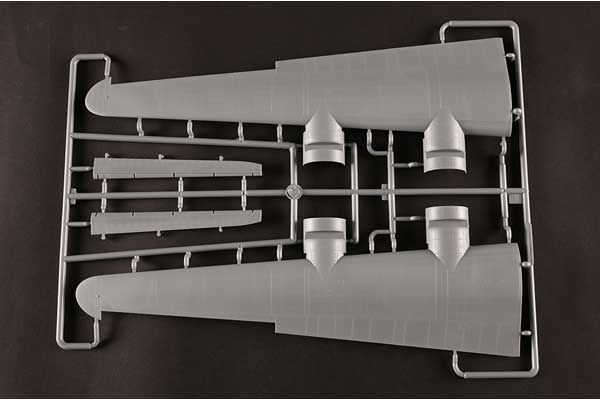 US B-24D Liberator (Hobby Boss 81775) 1/48