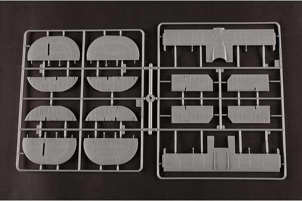 US B-24D Liberator (Hobby Boss 81775) 1/48