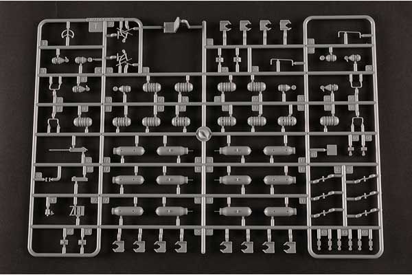 US B-24D Liberator (Hobby Boss 81775) 1/48