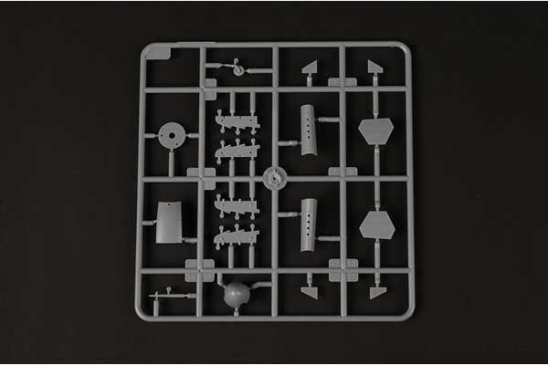 “HURRICANE” Mk.I (Hobby Boss 81777) 1/48