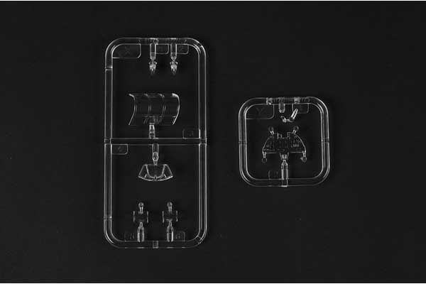 “HURRICANE” Mk.I (Hobby Boss 81777) 1/48