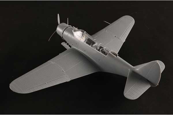 TBD-1 Devastator (Hobby Boss 81783) 1/48