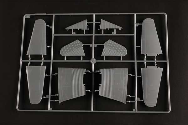 TBD-1 Devastator (Hobby Boss 81783) 1/48