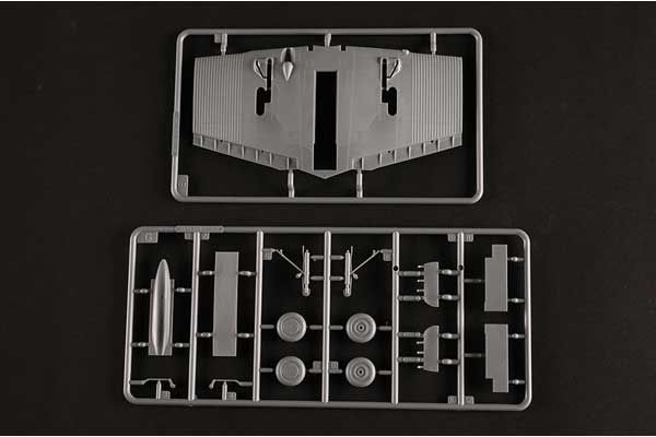 TBD-1 Devastator (Hobby Boss 81783) 1/48