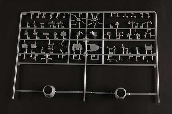 TBD-1 Devastator (Hobby Boss 81783) 1/48