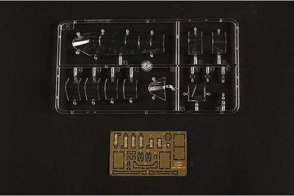 TBD-1 Devastator (Hobby Boss 81783) 1/48