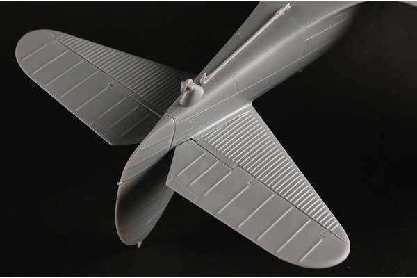 TBD-1 Devastator (Hobby Boss 81783) 1/48