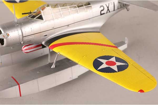 TBD-1A Devastator (Hobby Boss 81784) 1/48