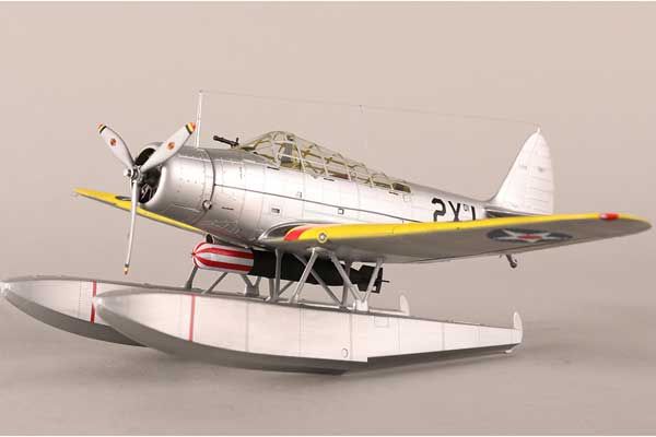 TBD-1A Devastator (Hobby Boss 81784) 1/48
