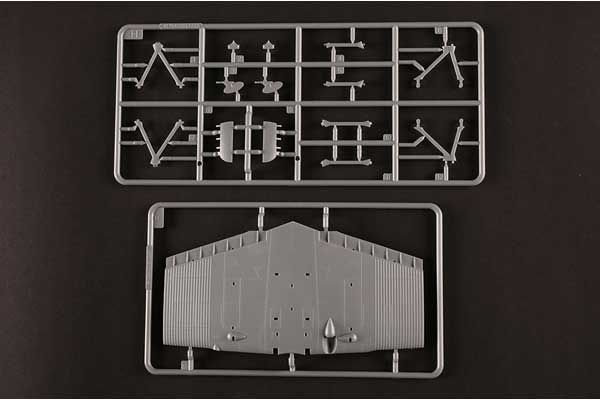 TBD-1A Devastator (Hobby Boss 81784) 1/48