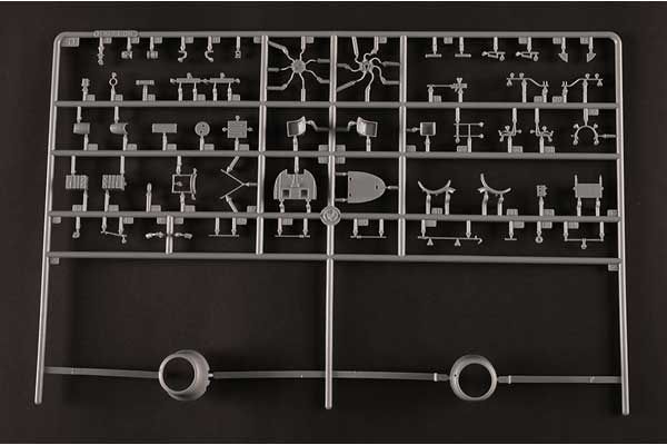 TBD-1A Devastator (Hobby Boss 81784) 1/48