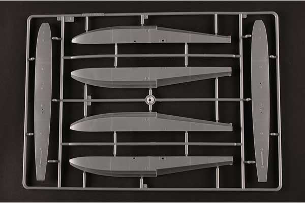 TBD-1A Devastator (Hobby Boss 81784) 1/48