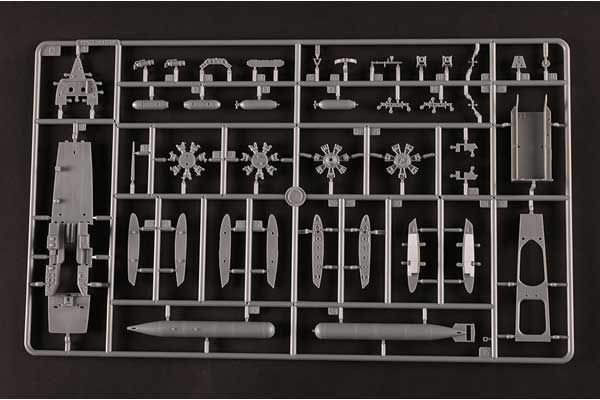 TBD-1A Devastator (Hobby Boss 81784) 1/48